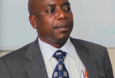 Mr Partner Siabutuba